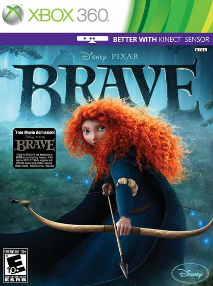 Descargar Brave [MULTI][Region Free][XDG2][SPARE] por Torrent